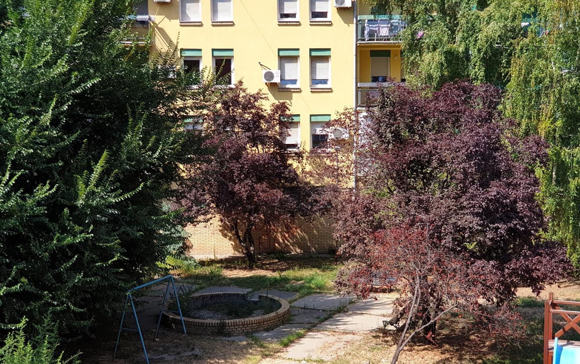 Appartamento Podbara Center Novi Sad Esterno foto