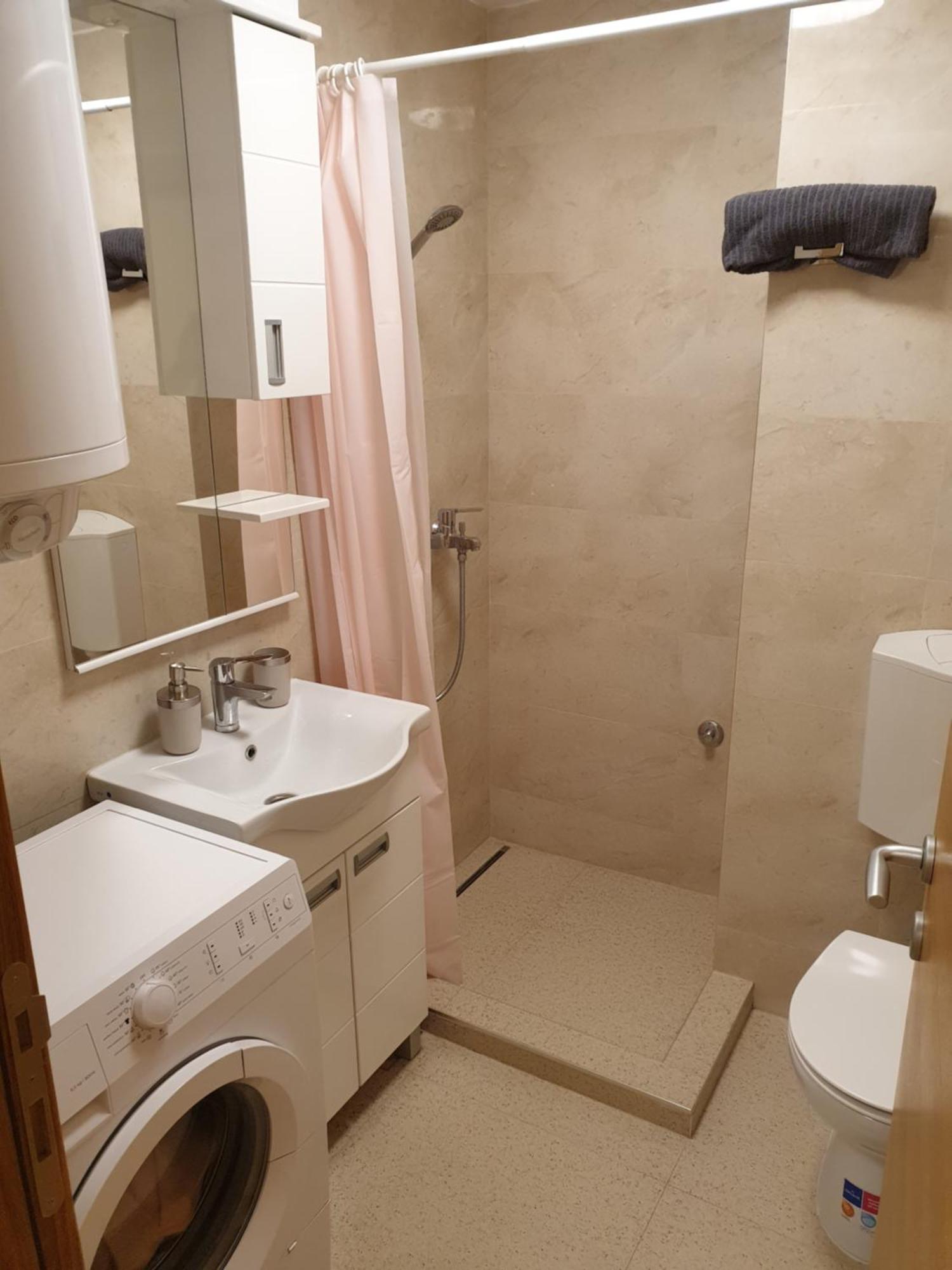Appartamento Podbara Center Novi Sad Esterno foto